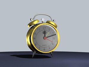 clock
