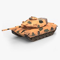 M60T Sabra