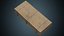 Láminas de madera 2B