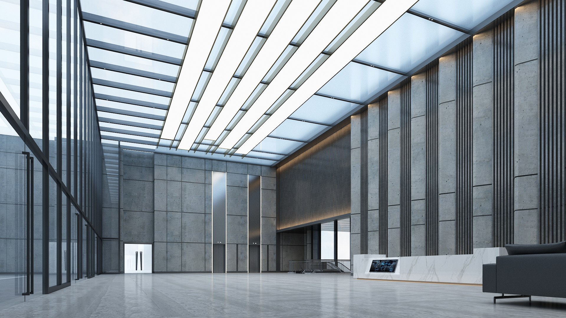 Modern Hall 15 3D https://p.turbosquid.com/ts-thumb/Iq/lL6eDY/VK/02/jpg/1686925601/1920x1080/fit_q87/03ee7e5c0027e044f72f95eeaae1e42fb29d9689/02.jpg