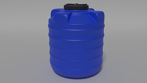Water Tank