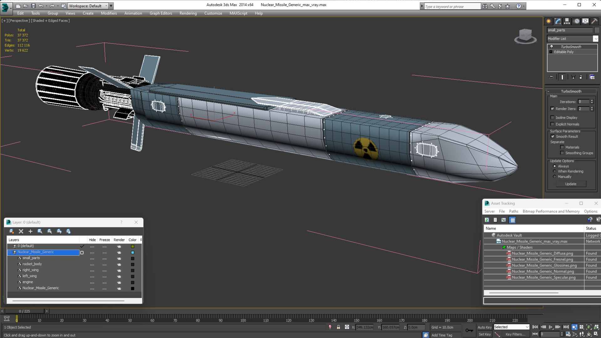 Nuclear Missile Generic model https://p.turbosquid.com/ts-thumb/Iq/ldPkWm/WO/nuclear_missile_generic_024/jpg/1716122857/1920x1080/fit_q87/fe81361529d79334ef133acca3b04ae4e4246e44/nuclear_missile_generic_024.jpg