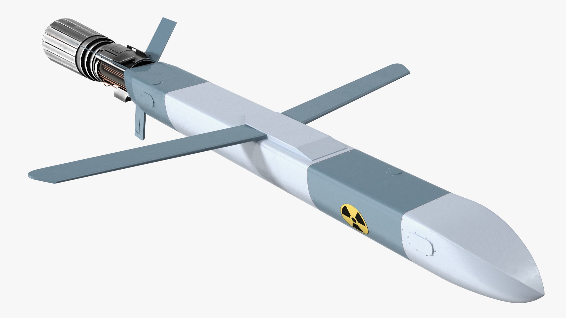 Nuclear Missile Generic model https://p.turbosquid.com/ts-thumb/Iq/ldPkWm/xl/bu5jqnv2e8sqyqsv_reproduction__nuclear_missile_generic_001/jpg/1719486665/1920x1080/fit_q87/017ea194850dad5cec02a003fba94f7bfcf9cd99/bu5jqnv2e8sqyqsv_reproduction__nuclear_missile_generic_001.jpg