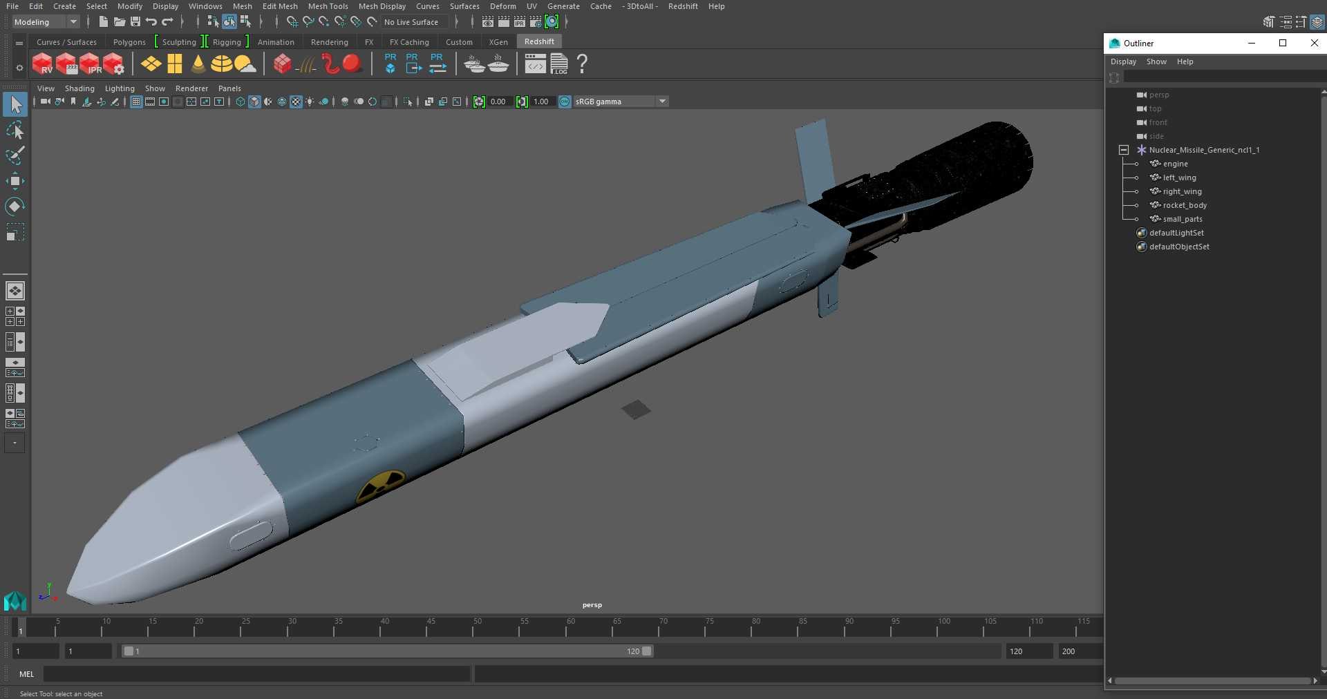 Nuclear Missile Generic model https://p.turbosquid.com/ts-thumb/Iq/ldPkWm/y8/nuclear_missile_generic_1004/jpg/1716122862/1920x1080/fit_q87/fe98b1bec60e38fc0f52150a19d50d043a54948b/nuclear_missile_generic_1004.jpg