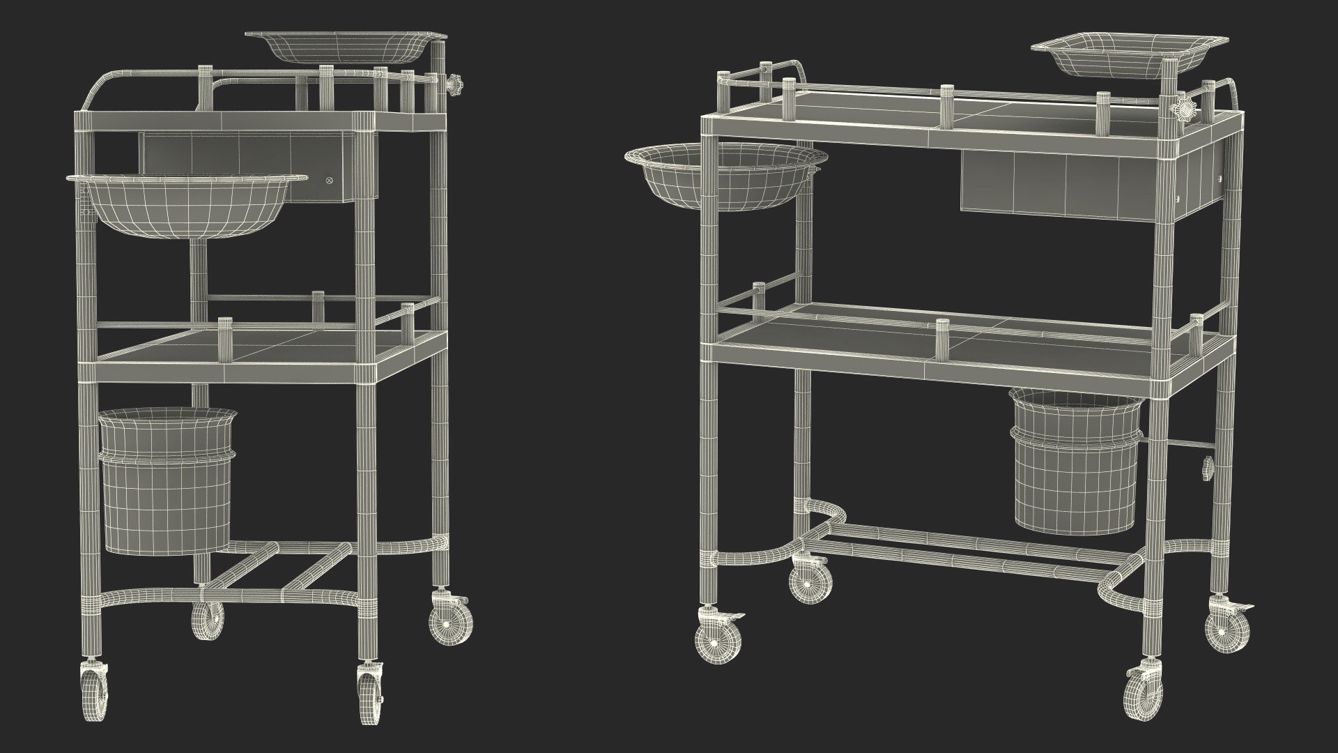 3D Medical Instrument Trolley White https://p.turbosquid.com/ts-thumb/Iq/pgNHy1/4W/medicalinstrumenttrolleywhite3dsmodel020/jpg/1719229890/1920x1080/fit_q87/160e2d2707c1e3ad227db2d44322e29339880ba2/medicalinstrumenttrolleywhite3dsmodel020.jpg