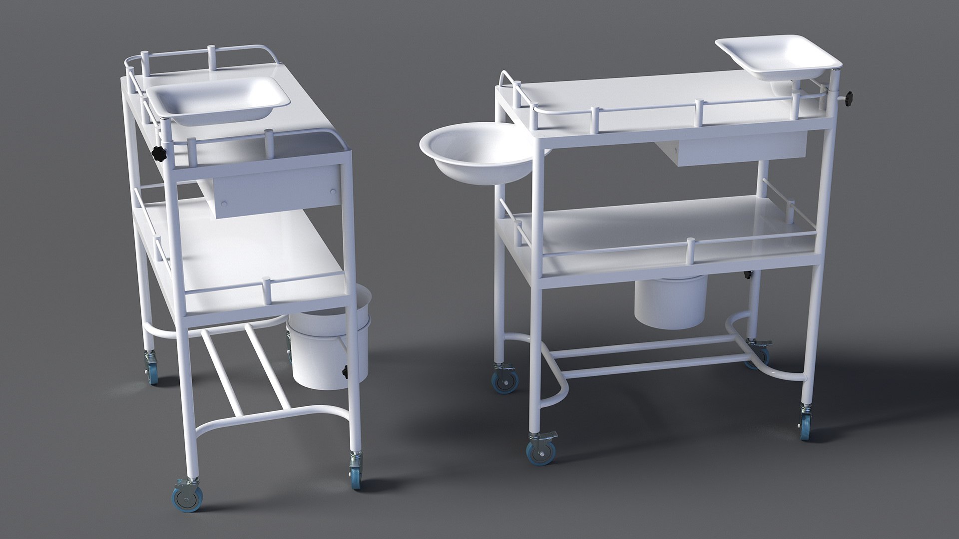 3D Medical Instrument Trolley White https://p.turbosquid.com/ts-thumb/Iq/pgNHy1/5m/medicalinstrumenttrolleywhite3dsmodel007/jpg/1719229841/1920x1080/fit_q87/8d5ba78368b27c2b95c640d99411a95b8822c73a/medicalinstrumenttrolleywhite3dsmodel007.jpg
