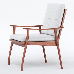 1000FASTByVibieffechair 3D model