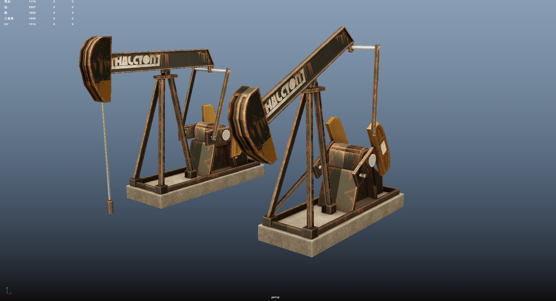 3D Oil Pumpjack https://p.turbosquid.com/ts-thumb/Iq/wLBXf6/Fz/20250318141026/png/1749261377/1920x1080/fit_q87/1ce92003ff166eaf1a1154885d0b4d0489046a9b/20250318141026.jpg
