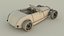 kabriolet klasyczny custom hot-rod
