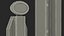 Modern High Striker Strength Tester Machine