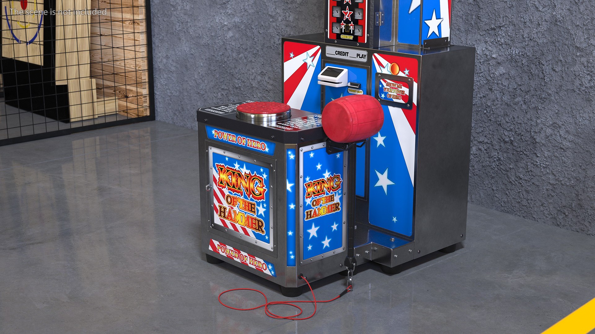 Modern High Striker Strength Tester Machine 3D model https://p.turbosquid.com/ts-thumb/Iq/xVm6SP/eV/modernhighstrikerstrengthtestermachinevray3dmodel003/jpg/1621790786/1920x1080/fit_q87/dc5eb387b81e3f7caeceb05c076271a1ce91844f/modernhighstrikerstrengthtestermachinevray3dmodel003.jpg