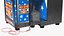 Modern High Striker Strength Tester Machine