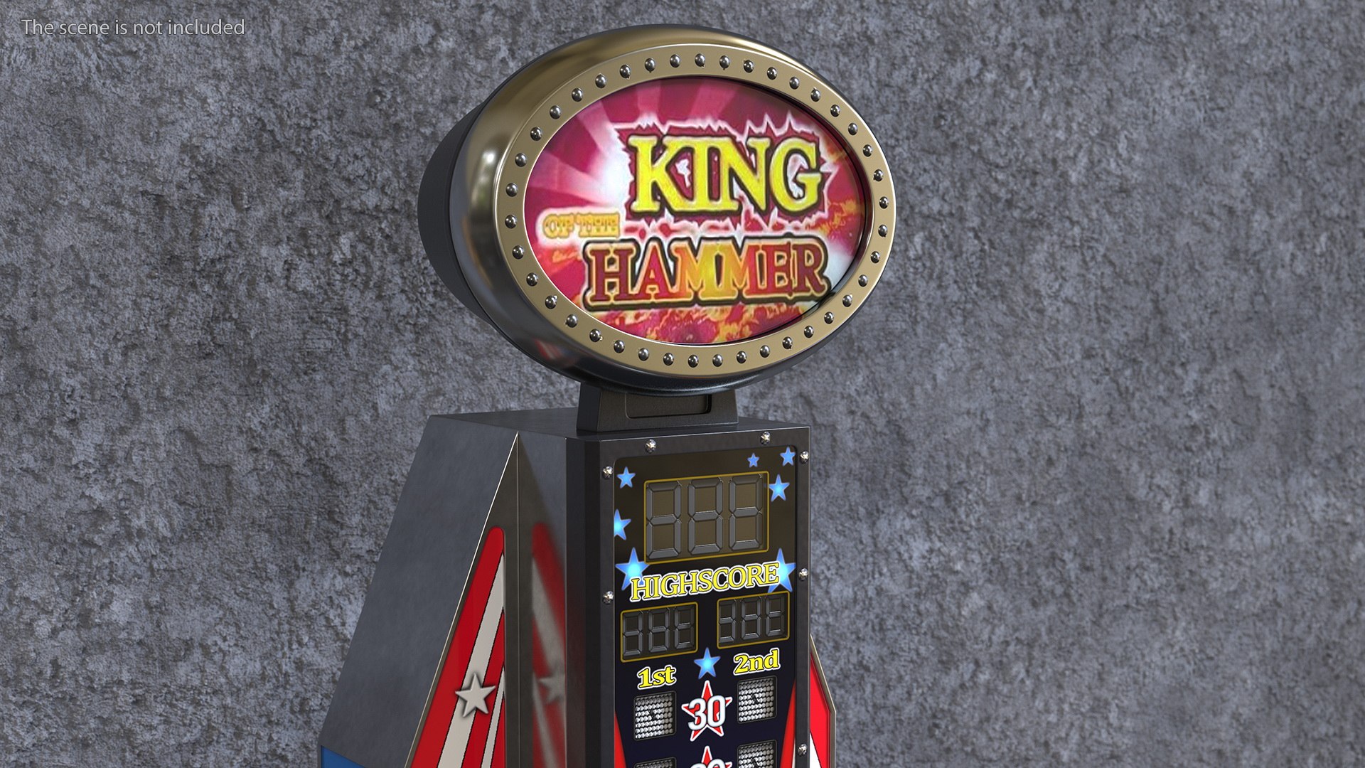 Modern High Striker Strength Tester Machine 3D model https://p.turbosquid.com/ts-thumb/Iq/xVm6SP/vi/modernhighstrikerstrengthtestermachinevray3dmodel005/jpg/1621790792/1920x1080/fit_q87/59a7db2e65a9a4eb5564c063527ebec97d85b8d2/modernhighstrikerstrengthtestermachinevray3dmodel005.jpg