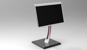 3ds max kiosk