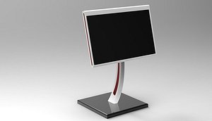 kiosk