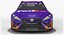 3D joe gibbs racing nascar