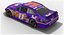 3D joe gibbs racing nascar