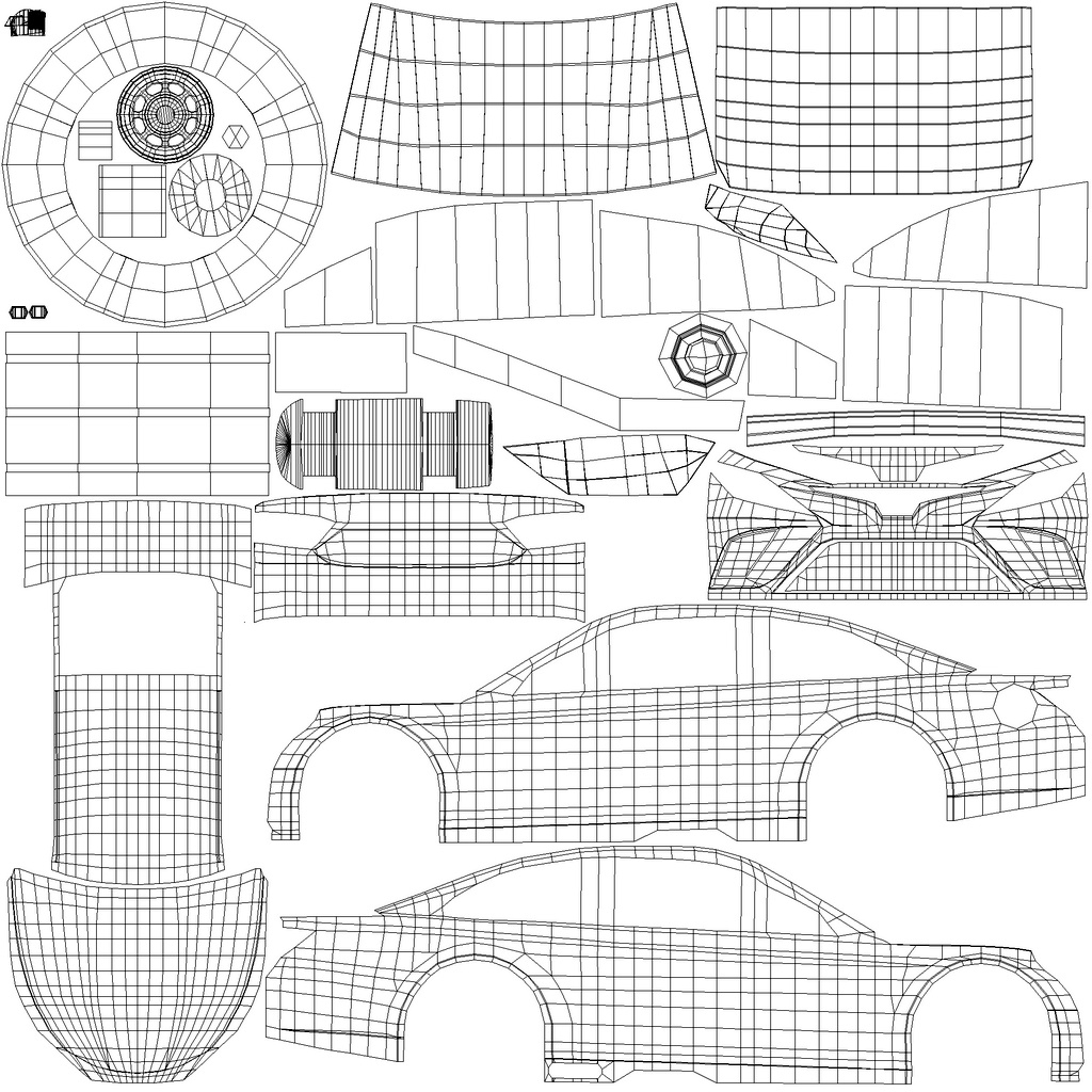 3D joe gibbs racing nascar - TurboSquid 1253156