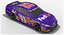 3D joe gibbs racing nascar