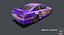 3D joe gibbs racing nascar