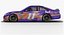 3D joe gibbs racing nascar
