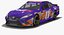 3D joe gibbs racing nascar