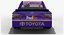 3D joe gibbs racing nascar