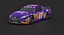 3D joe gibbs racing nascar