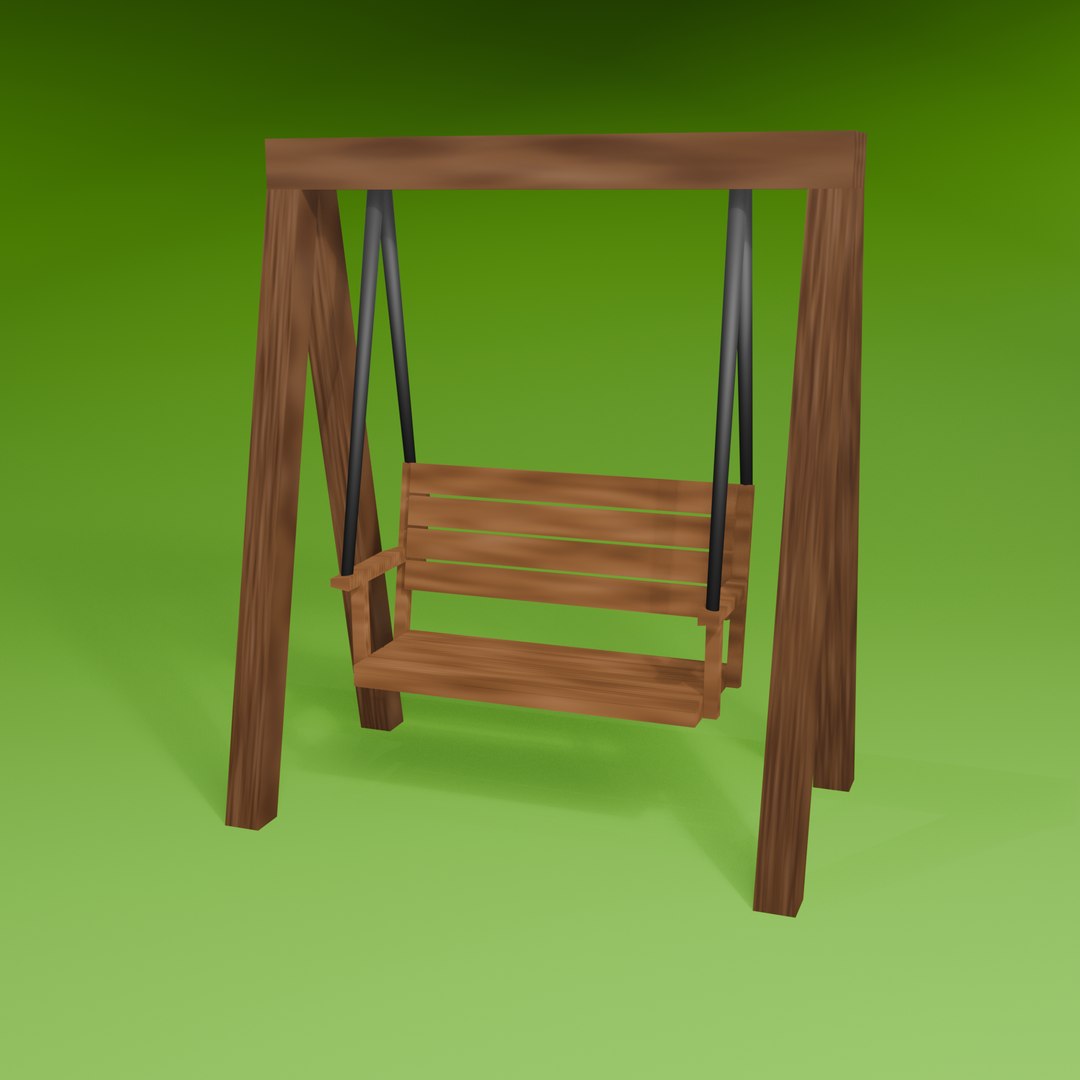 3D Wooden Garden Swing  low poly https://p.turbosquid.com/ts-thumb/Ir/3VAepB/6J/1/png/1788001919/1920x1080/fit_q87/ca48b39a8356ca1a6ef3a115ba3a752ab131084d/1.jpg
