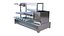 MODELO GRILL 3D