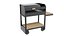 MODELO GRILL 3D
