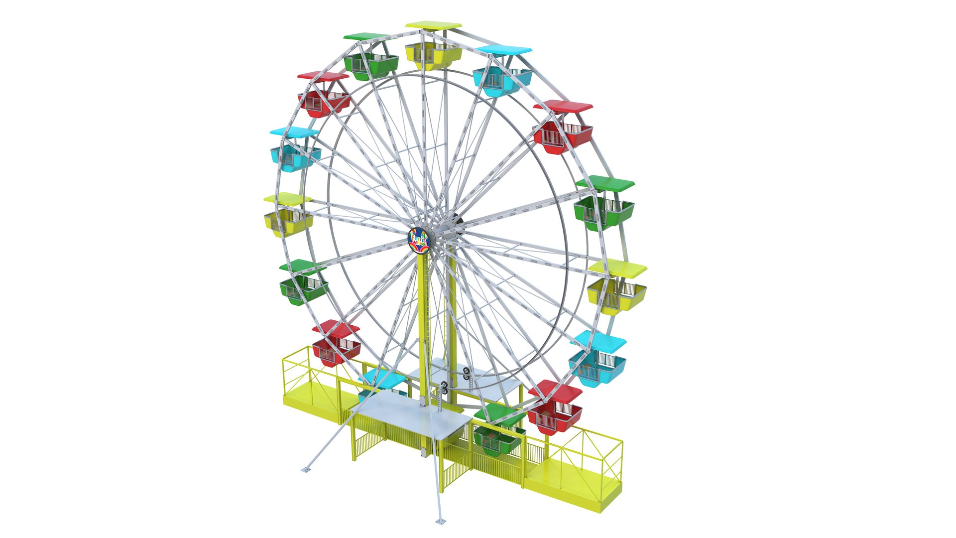 3D Large Amusement Park Collection 2 model https://p.turbosquid.com/ts-thumb/Ir/9F4g1S/3T/ferriswheel2/jpg/1643055753/1920x1080/fit_q87/f7decc8670c293d40ea2f1335eac64ca3078a615/ferriswheel2.jpg