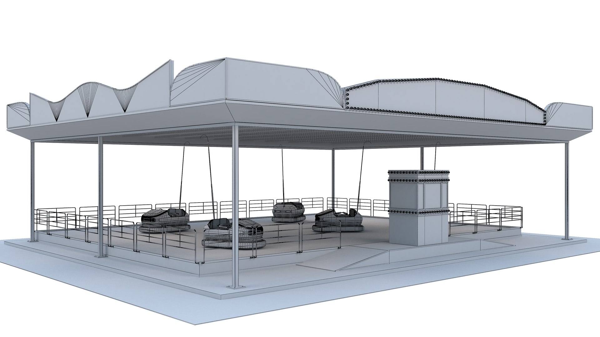 3D Large Amusement Park Collection 2 model https://p.turbosquid.com/ts-thumb/Ir/9F4g1S/54/dodgemandbumbercars24/jpg/1643055992/1920x1080/fit_q87/18ff9c326d5dcbcc538d612b2a70a7a8a19e42db/dodgemandbumbercars24.jpg