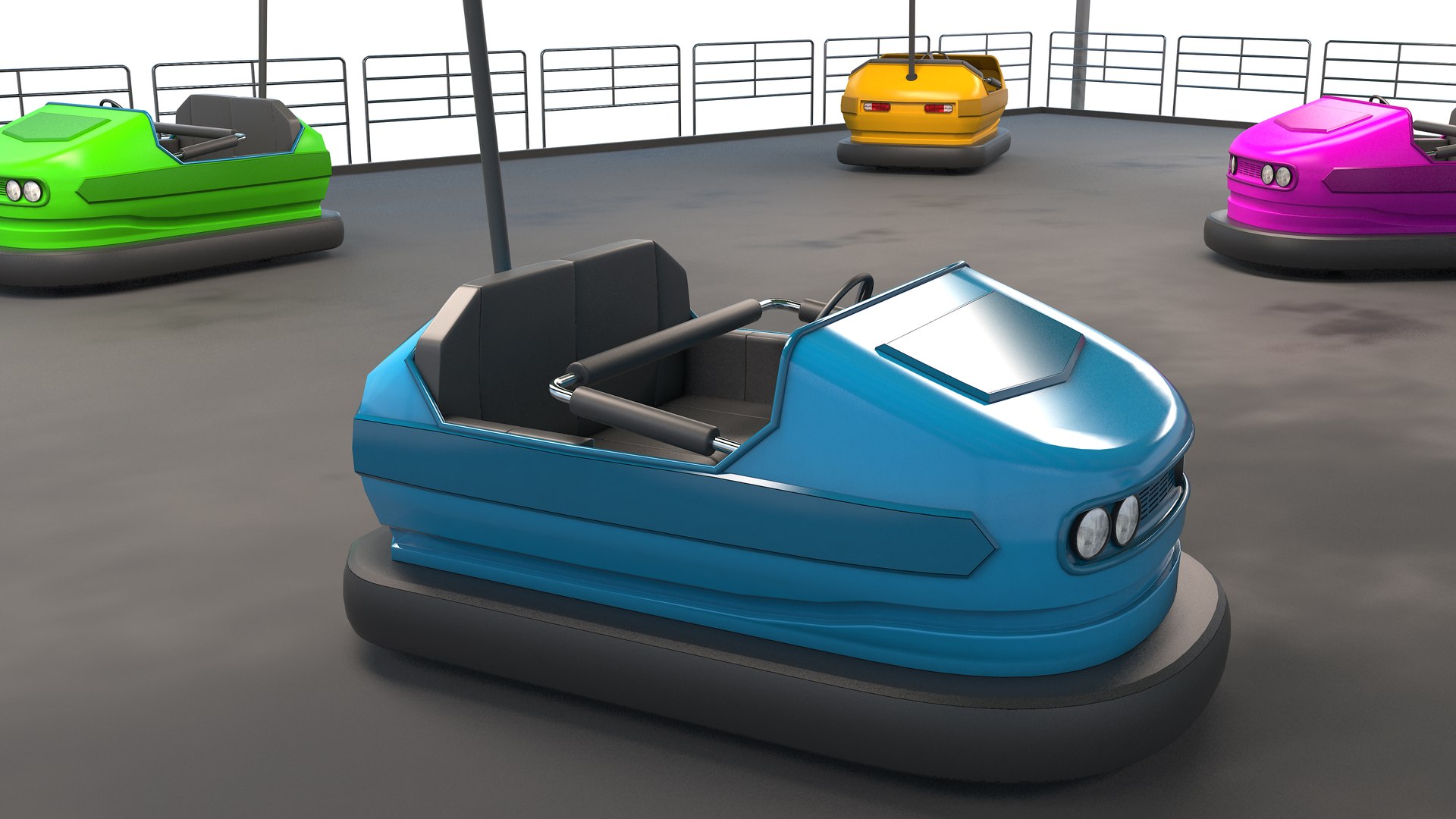 3D Large Amusement Park Collection 2 model https://p.turbosquid.com/ts-thumb/Ir/9F4g1S/7T/dodgemandbumbercars5/jpg/1643055992/1920x1080/fit_q87/702e4e6fb0600c8690ae52ae940ecb5e8e3ba01b/dodgemandbumbercars5.jpg