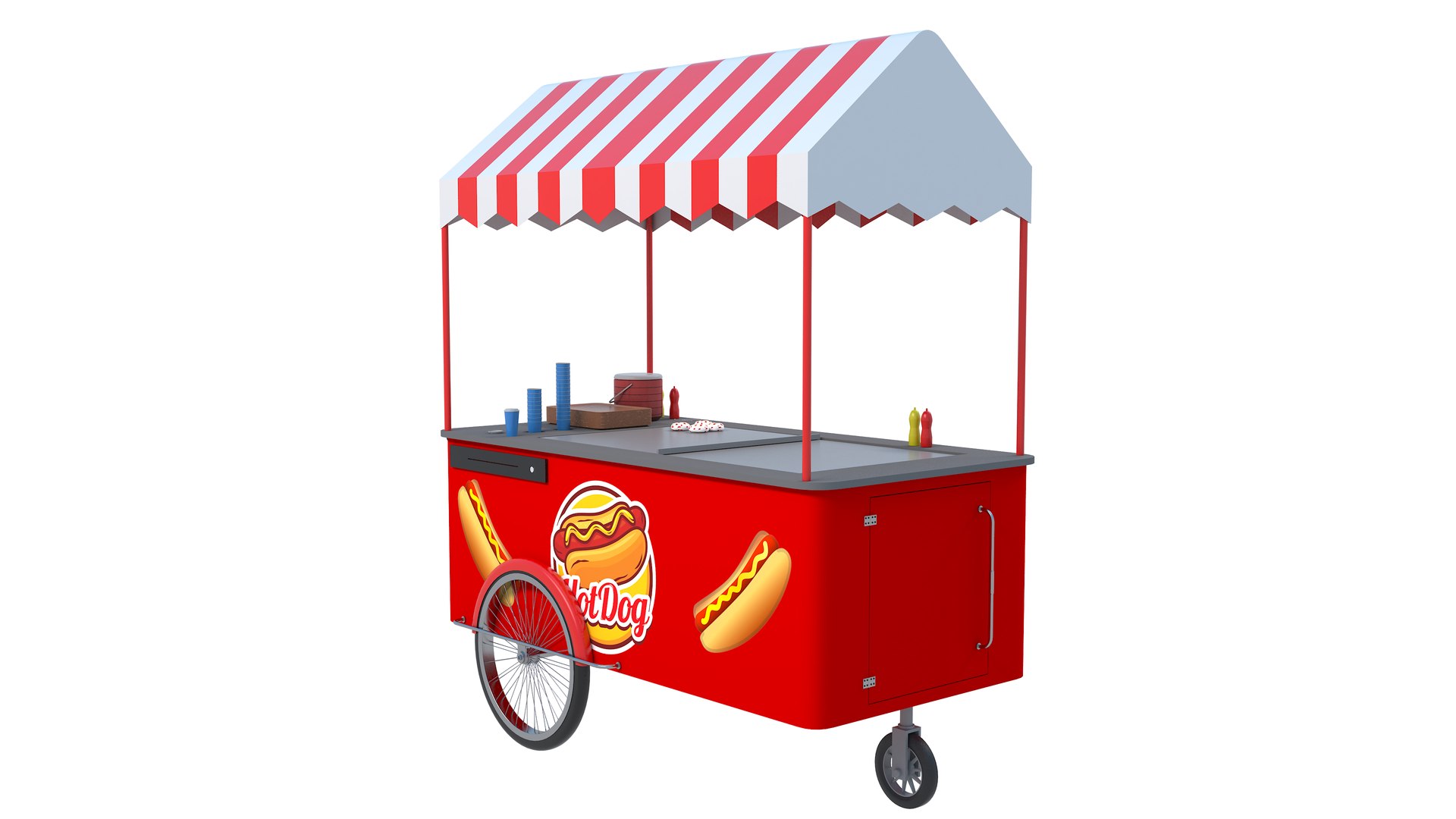 3D Large Amusement Park Collection 2 model https://p.turbosquid.com/ts-thumb/Ir/9F4g1S/7a/hotdogcart3/jpg/1643056527/1920x1080/fit_q87/7807209a02591e8c9b2e76ab8e8bdc3534e4ebe1/hotdogcart3.jpg