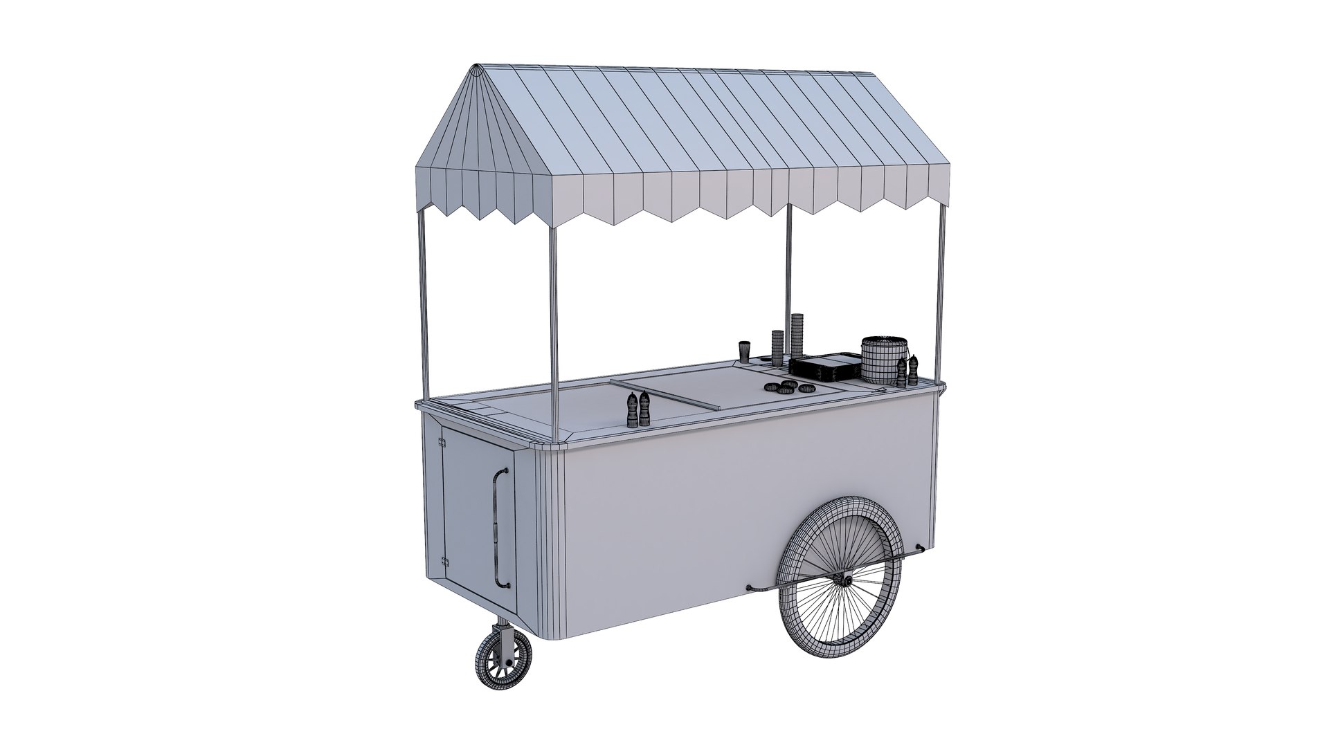 3D Large Amusement Park Collection 2 model https://p.turbosquid.com/ts-thumb/Ir/9F4g1S/9f/hotdogcart23/jpg/1643056527/1920x1080/fit_q87/3a49d97b7e3dfe69d911e6c18287810243aa19af/hotdogcart23.jpg