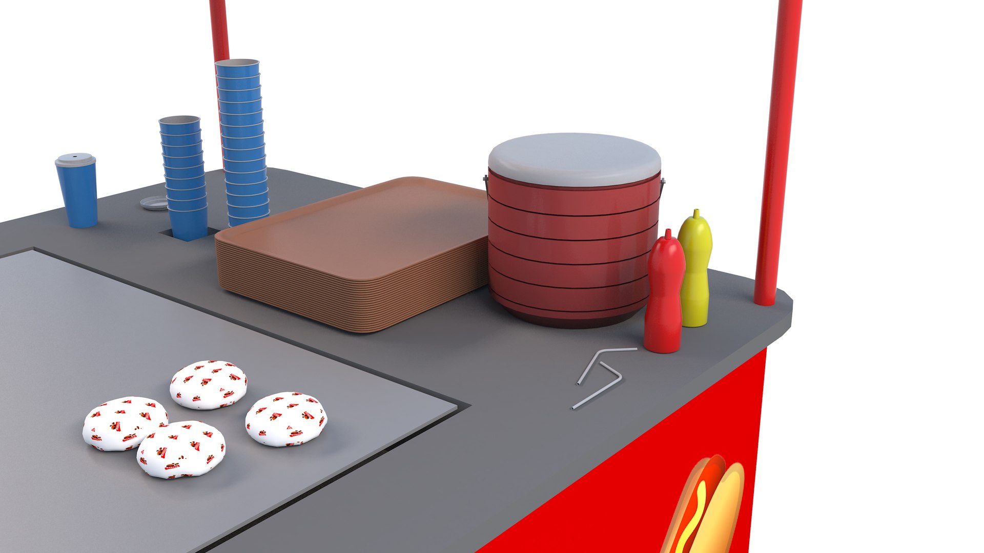 3D Large Amusement Park Collection 2 model https://p.turbosquid.com/ts-thumb/Ir/9F4g1S/C4/hotdogcart10/jpg/1643056548/1920x1080/fit_q87/150dea86122071e7e0044e51c47b60b2ad58da45/hotdogcart10.jpg