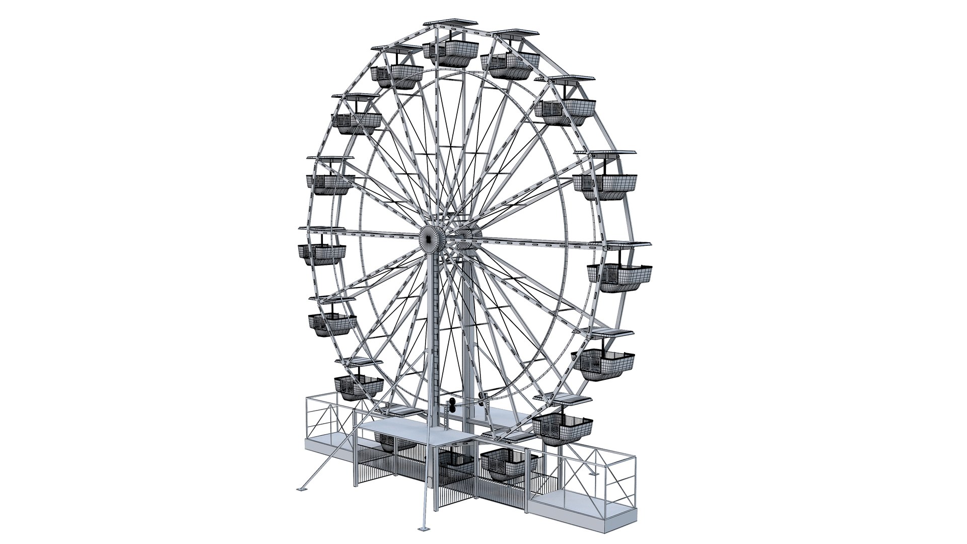 3D Large Amusement Park Collection 2 model https://p.turbosquid.com/ts-thumb/Ir/9F4g1S/Fi/ferriswheel15/jpg/1643055747/1920x1080/fit_q87/5d6a049128aff71376ec7d6ee7525c191fff0c27/ferriswheel15.jpg