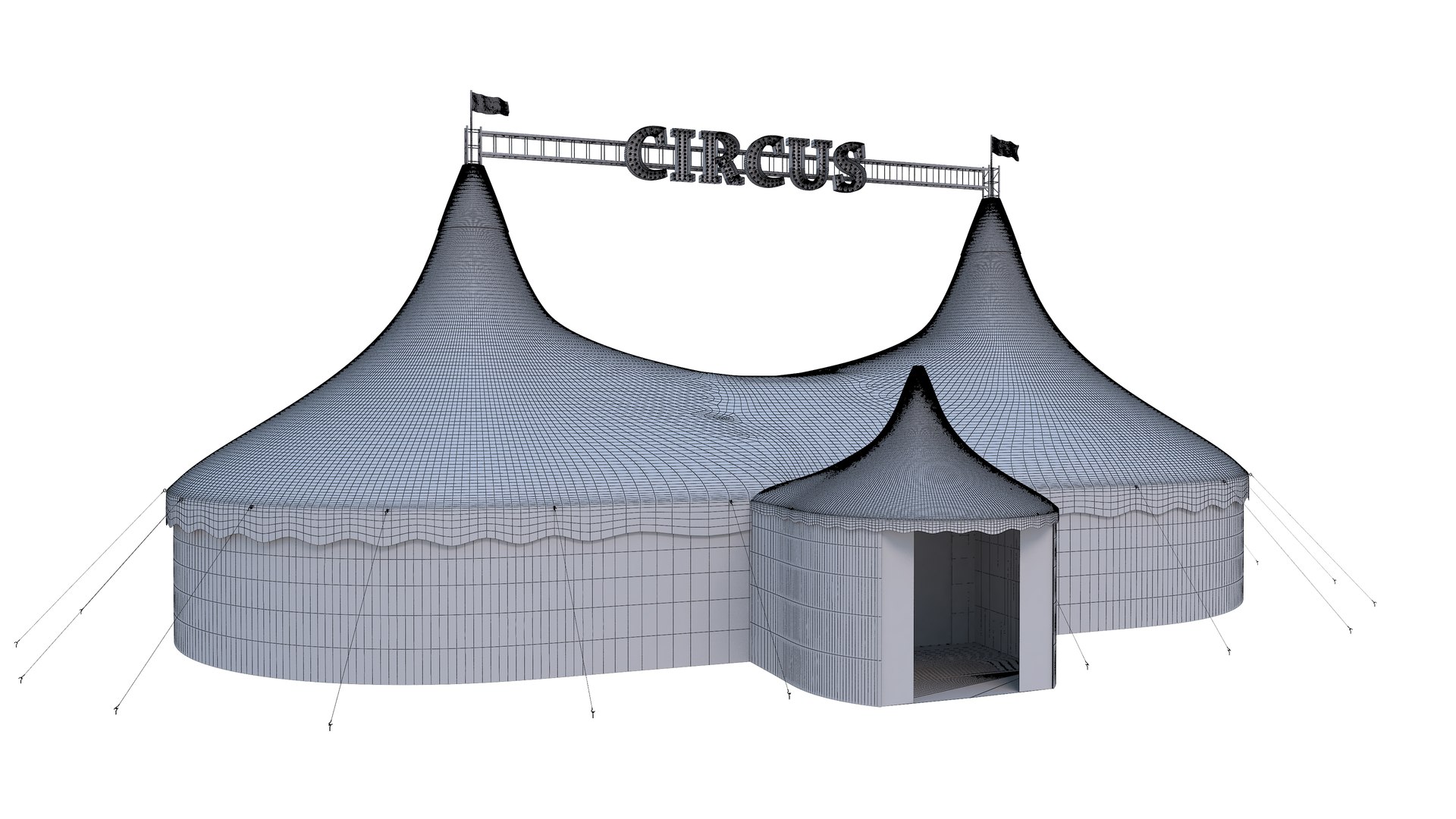 3D Large Amusement Park Collection 2 model https://p.turbosquid.com/ts-thumb/Ir/9F4g1S/Iz/circustent19/jpg/1643056700/1920x1080/fit_q87/781381c853ab382de6a235fbffc44e73fb759f3f/circustent19.jpg