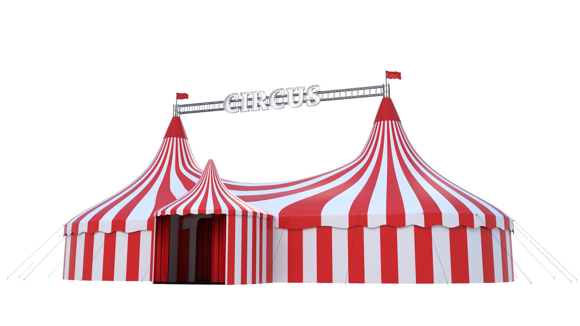 3D Large Amusement Park Collection 2 model https://p.turbosquid.com/ts-thumb/Ir/9F4g1S/RA/circustent14/jpg/1643056697/1920x1080/fit_q87/df9696cb891132cd718b2cd2d857a117375a1318/circustent14.jpg
