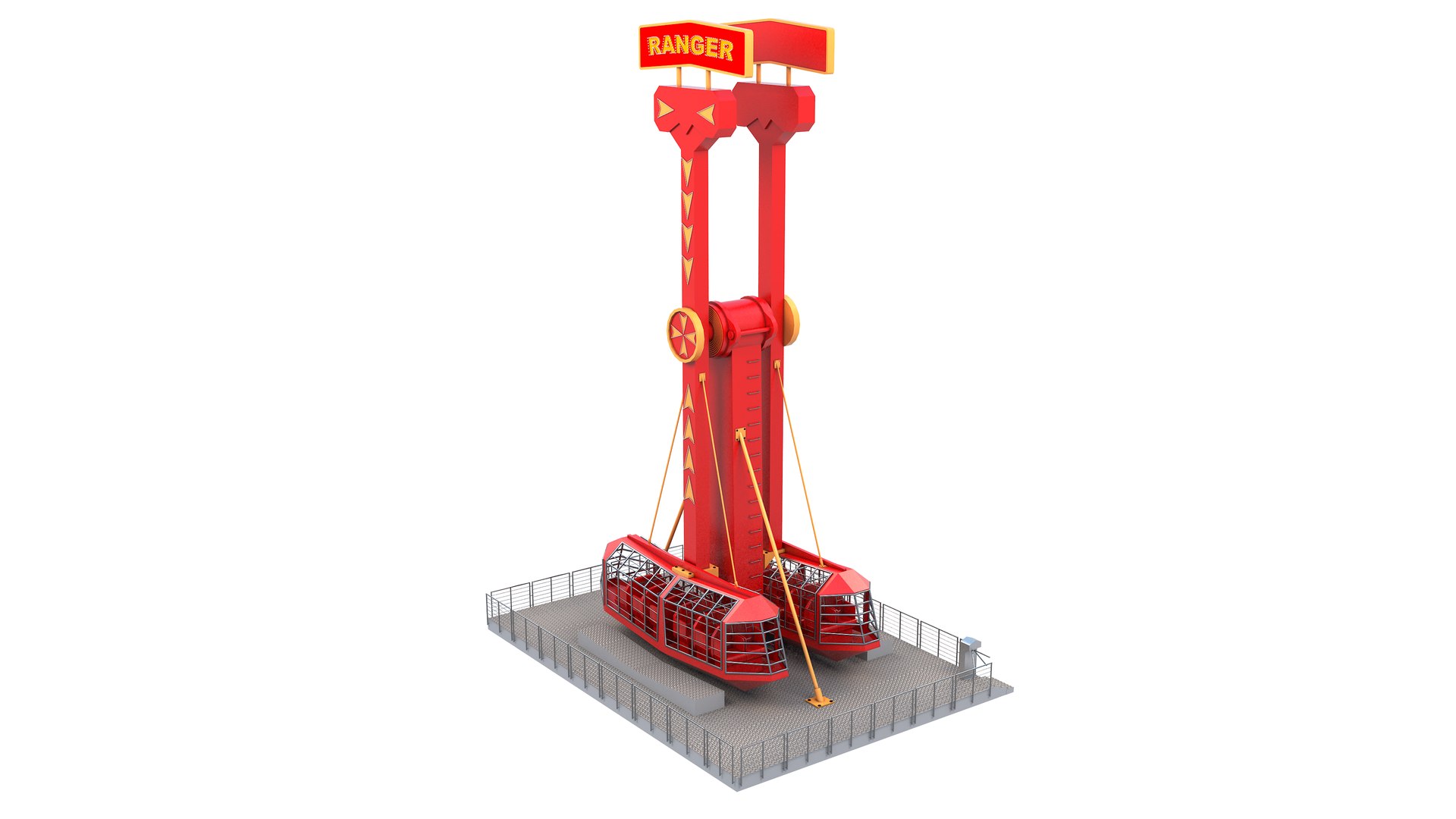 3D Large Amusement Park Collection 2 model https://p.turbosquid.com/ts-thumb/Ir/9F4g1S/aW/rangerride14/jpg/1643055874/1920x1080/fit_q87/304b52f17895bce3a5d8ca7f7cf057d6509c4acc/rangerride14.jpg
