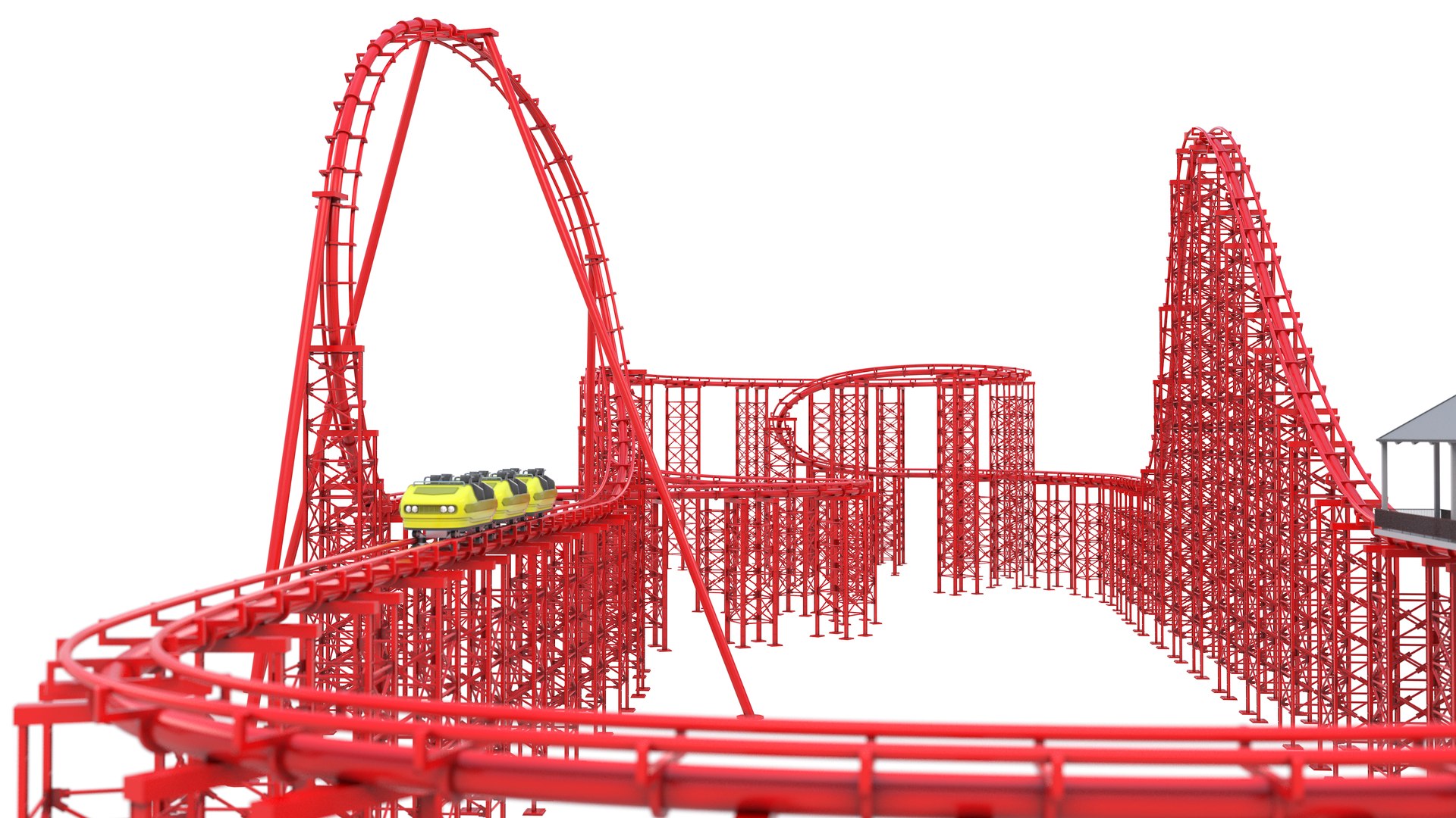 3D Large Amusement Park Collection 2 model https://p.turbosquid.com/ts-thumb/Ir/9F4g1S/lu/rollercoaster8/jpg/1643055639/1920x1080/fit_q87/c8e878514e0a30939ede20a10b1ccb097423cf7e/rollercoaster8.jpg