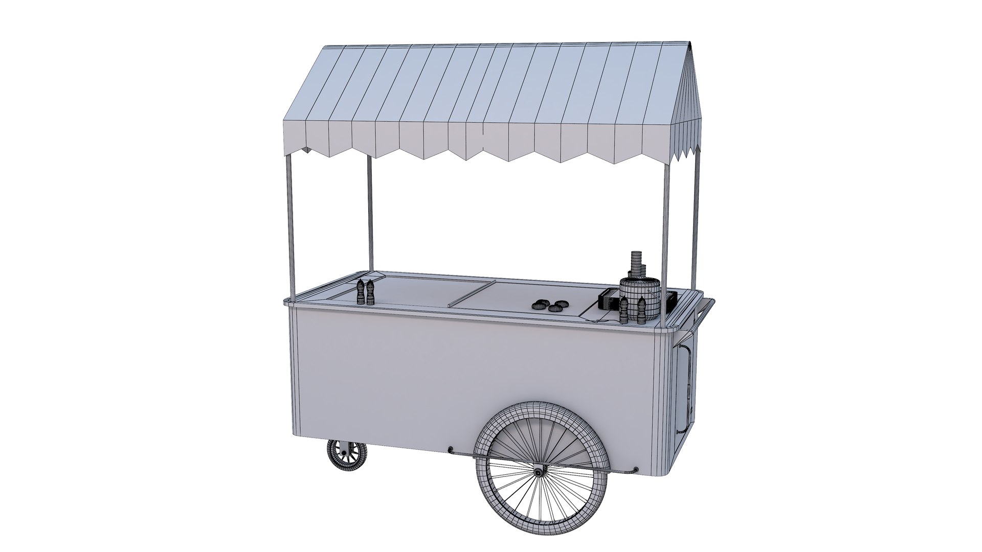 3D Large Amusement Park Collection 2 model https://p.turbosquid.com/ts-thumb/Ir/9F4g1S/mS/hotdogcart15/jpg/1643056527/1920x1080/fit_q87/8a857301a3d1abc3b85941d3604a157807591ca8/hotdogcart15.jpg