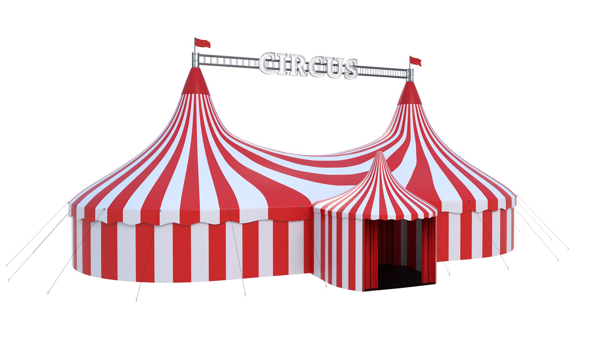 3D Large Amusement Park Collection 2 model https://p.turbosquid.com/ts-thumb/Ir/9F4g1S/ql/circustent1/jpg/1643056695/1920x1080/fit_q87/8d3b11f4603083a16988f6f6e6f1fab487d7c0c8/circustent1.jpg