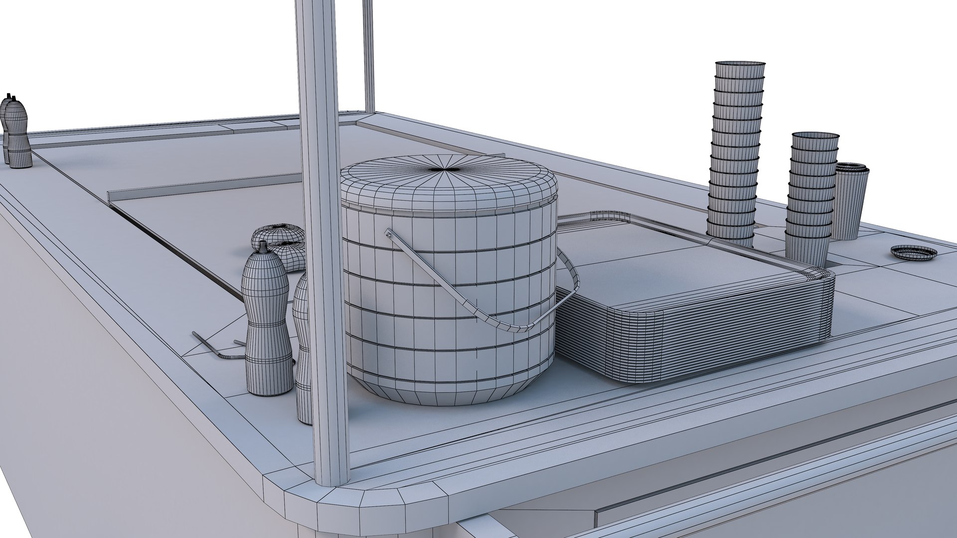 3D Large Amusement Park Collection 2 model https://p.turbosquid.com/ts-thumb/Ir/9F4g1S/tG/hotdogcart19/jpg/1643056552/1920x1080/fit_q87/a86c622f20015beb66f7d0f842c97605767db758/hotdogcart19.jpg