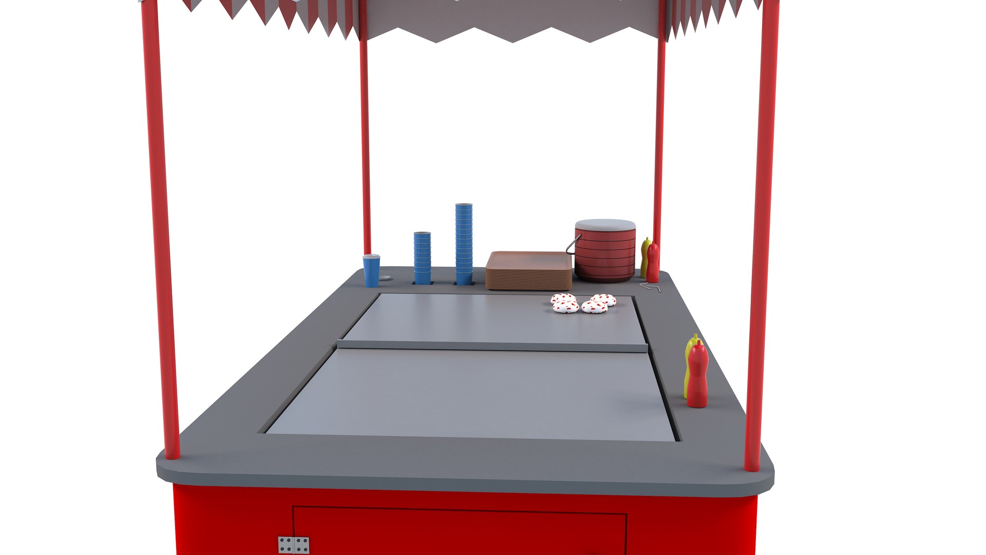 3D Large Amusement Park Collection 2 model https://p.turbosquid.com/ts-thumb/Ir/9F4g1S/u5/hotdogcart11/jpg/1643056527/1920x1080/fit_q87/fa3b9d1190fc4183f6784969a3088011cca979c3/hotdogcart11.jpg