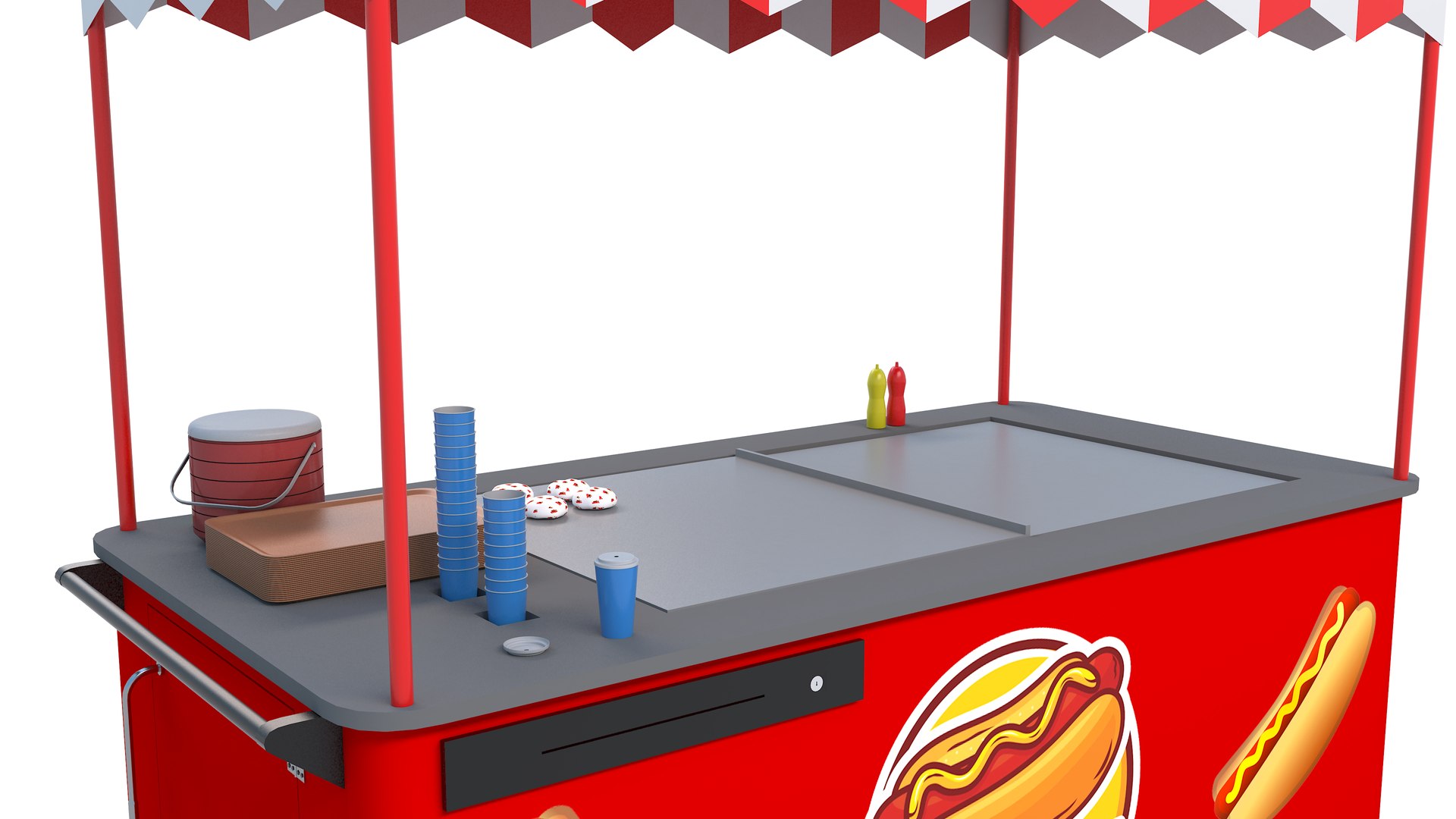 3D Large Amusement Park Collection 2 model https://p.turbosquid.com/ts-thumb/Ir/9F4g1S/xT/hotdogcart6/jpg/1643056540/1920x1080/fit_q87/25de780fc3b6edb4f7d80cda02230702552e6059/hotdogcart6.jpg
