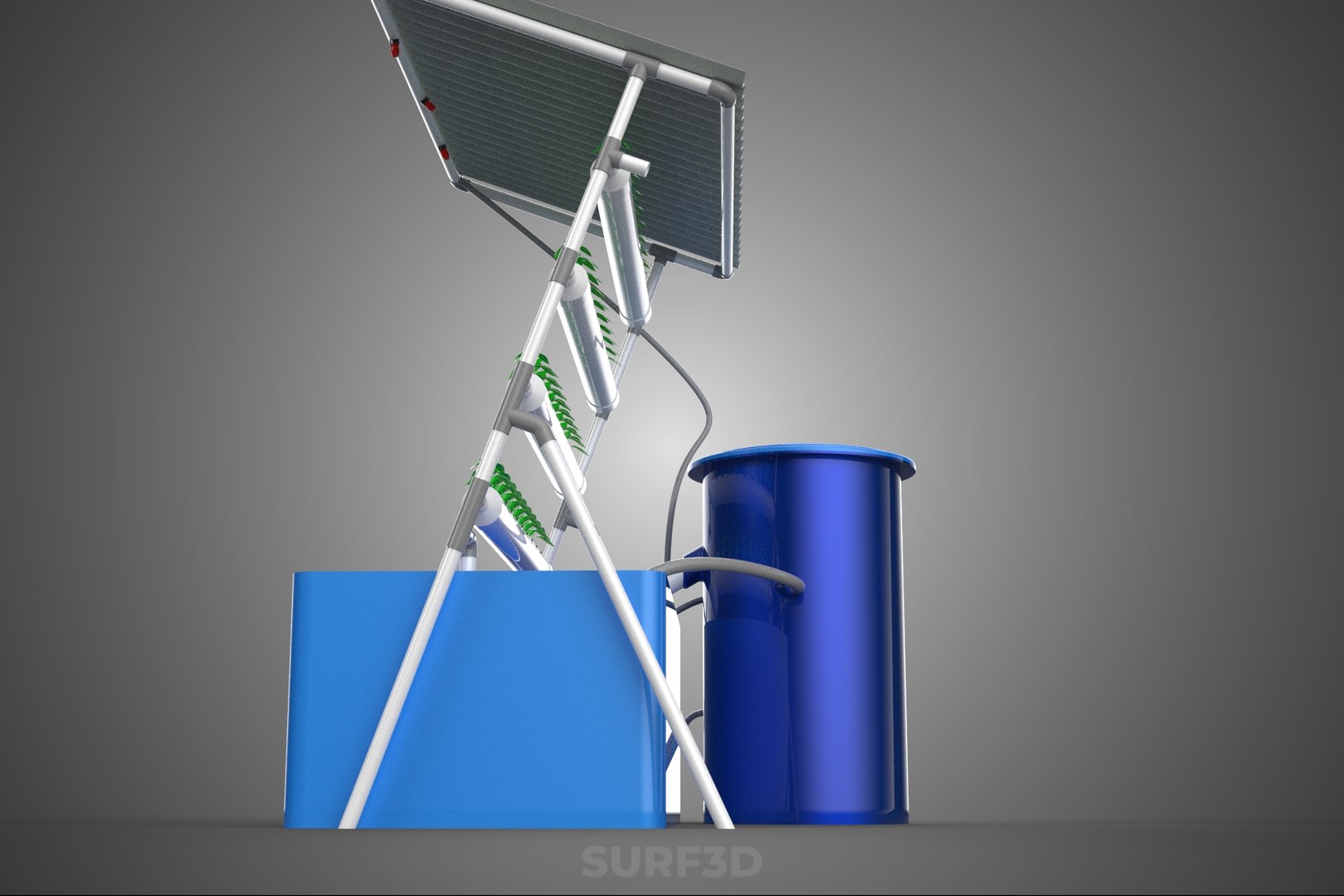 HYDROPONIC PLANT AUTO WATER CYCLE TANK PUMP NOZZLE SPRAYER FARM model https://p.turbosquid.com/ts-thumb/Ir/CnL4SE/29/22_663_hydroponicplantautowatercycletankpumpnozzlesprayerfarm/jpg/1758191720/1920x1080/fit_q87/a38852843a71e9f7542f1209adc626356cad87e0/22_663_hydroponicplantautowatercycletankpumpnozzlesprayerfarm.jpg