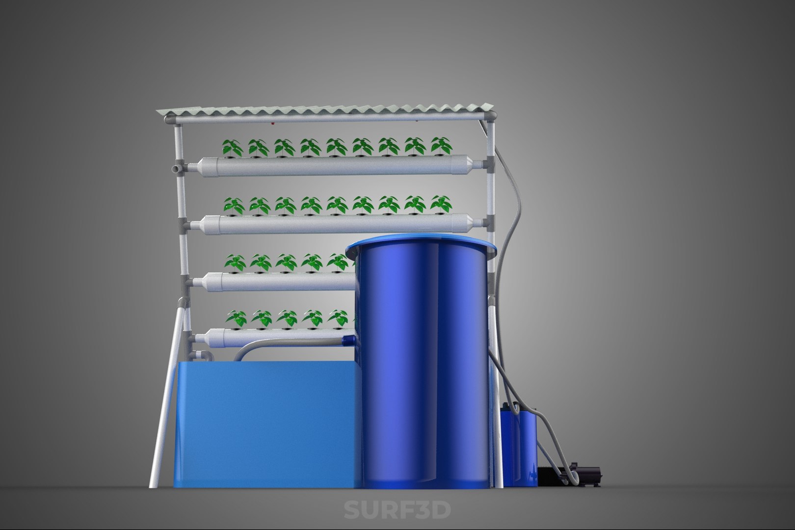 HYDROPONIC PLANT AUTO WATER CYCLE TANK PUMP NOZZLE SPRAYER FARM model https://p.turbosquid.com/ts-thumb/Ir/CnL4SE/DP/25_663_hydroponicplantautowatercycletankpumpnozzlesprayerfarm/jpg/1758191722/1920x1080/fit_q87/7210db2d20541bfbee3bae631e4e89394b1249f2/25_663_hydroponicplantautowatercycletankpumpnozzlesprayerfarm.jpg