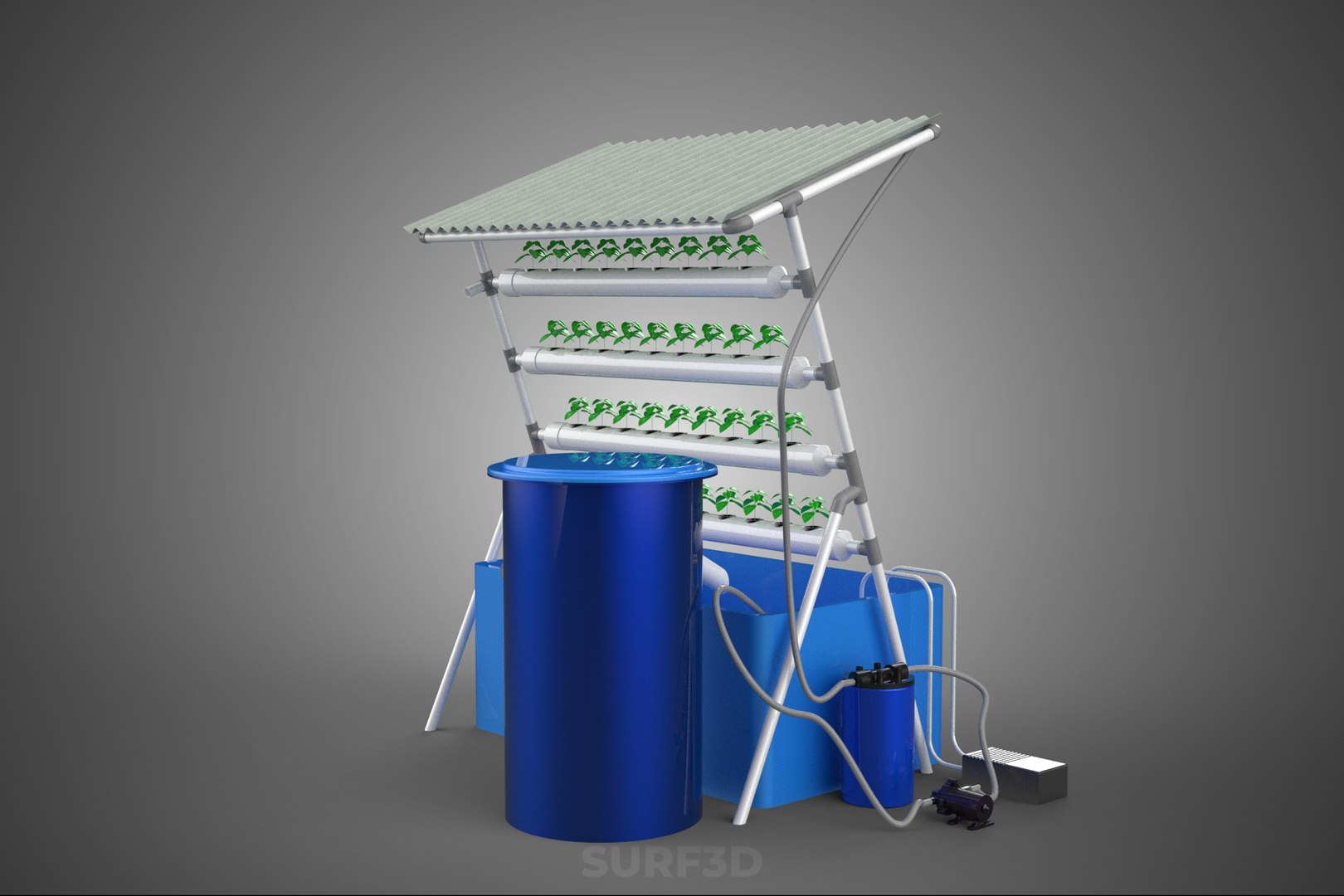 HYDROPONIC PLANT AUTO WATER CYCLE TANK PUMP NOZZLE SPRAYER FARM model https://p.turbosquid.com/ts-thumb/Ir/CnL4SE/Di/17_663_hydroponicplantautowatercycletankpumpnozzlesprayerfarm/jpg/1758191716/1920x1080/fit_q87/7e1336b59e1b7c37f8aa1daf0a5ac0f050a2dc85/17_663_hydroponicplantautowatercycletankpumpnozzlesprayerfarm.jpg